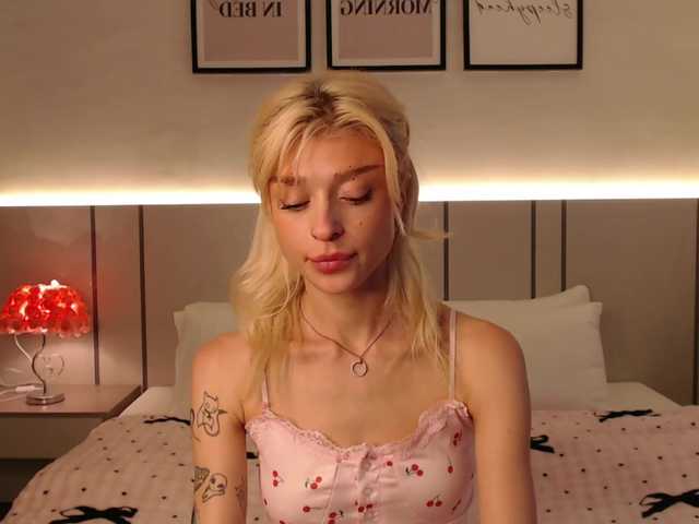 BlondyLi