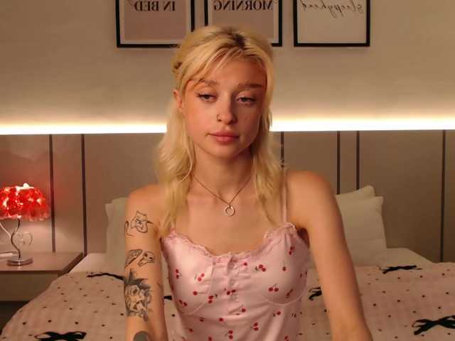 BlondyLi
