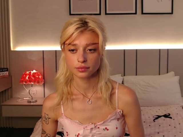 BlondyLi