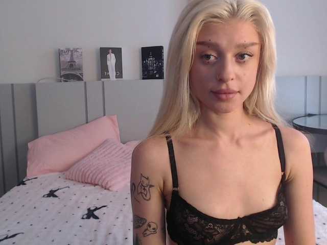 BlondyLi