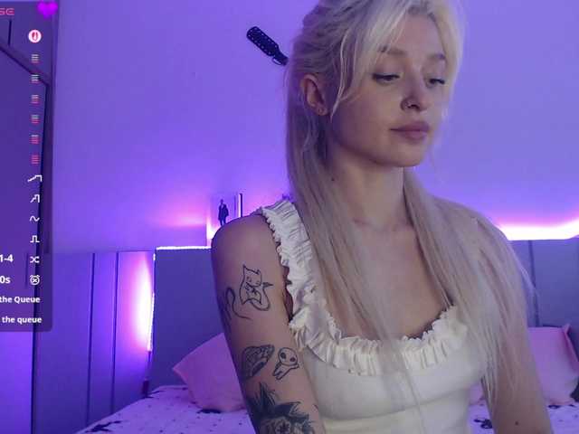 BlondyLi