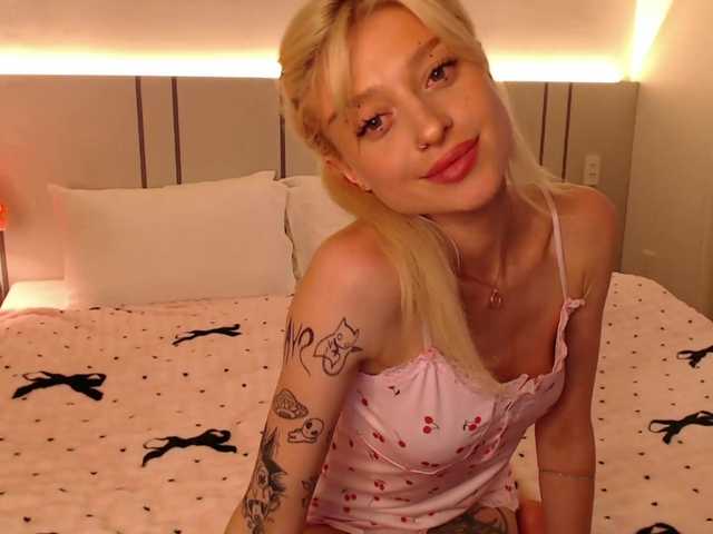 BlondyLi