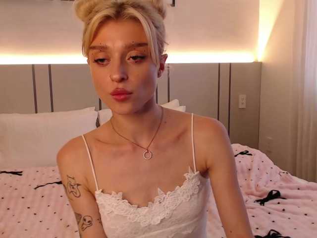 BlondyLi