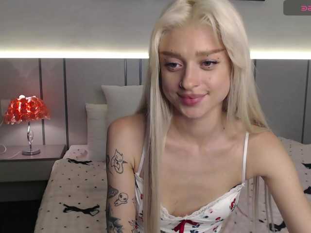 BlondyLi