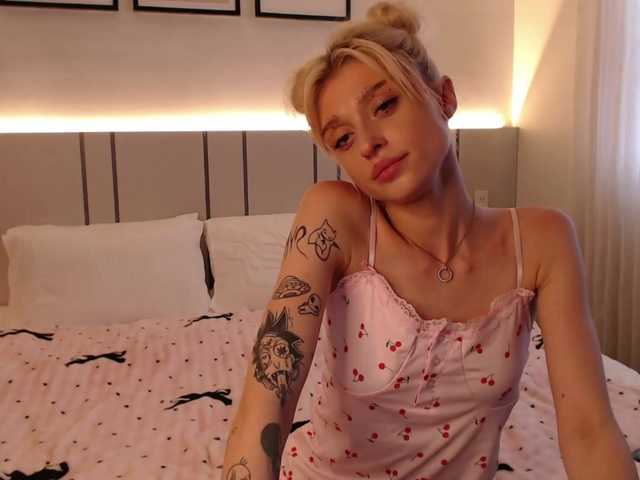 BlondyLi
