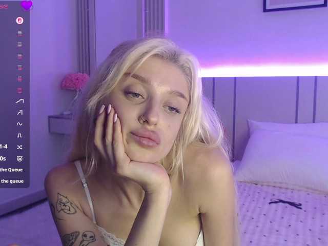 BlondyLi