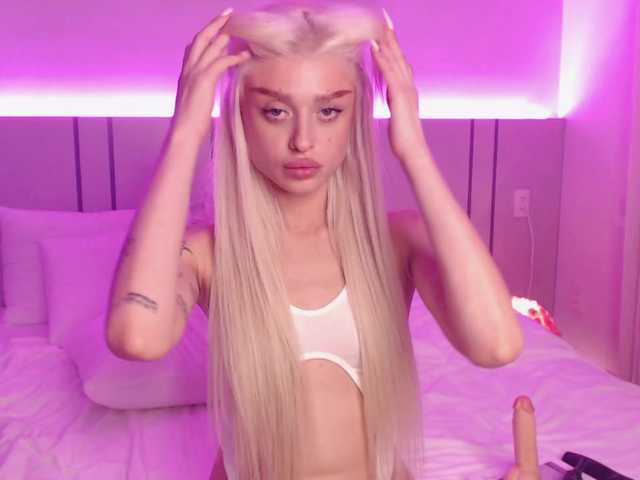 BlondyLi