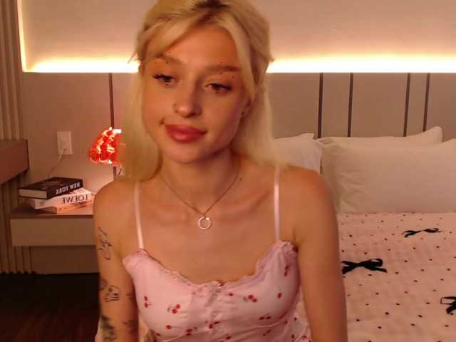 BlondyLi
