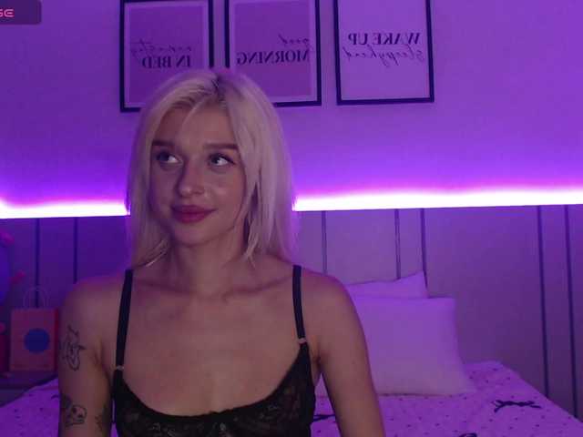 BlondyLi
