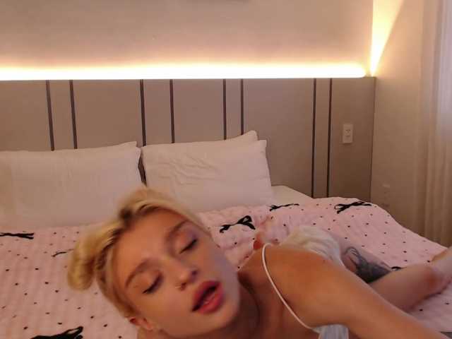 BlondyLi
