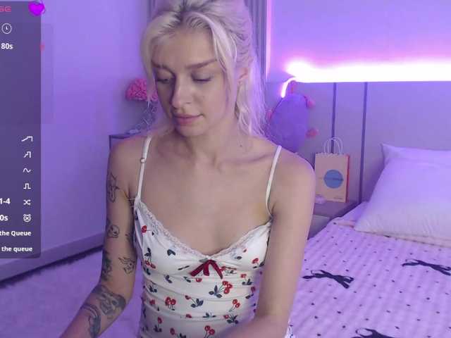BlondyLi