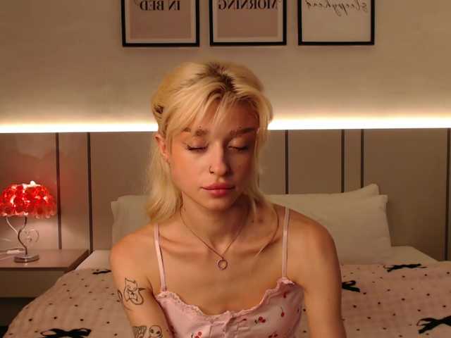 BlondyLi