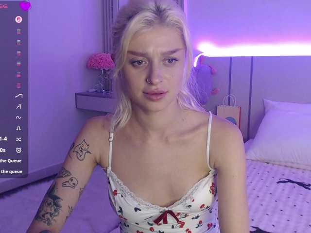 BlondyLi