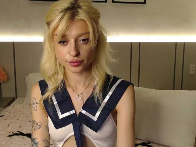 BlondyLi