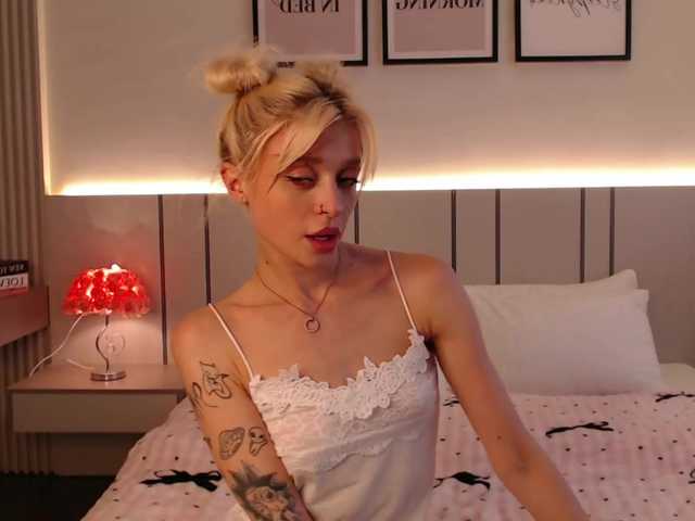 BlondyLi