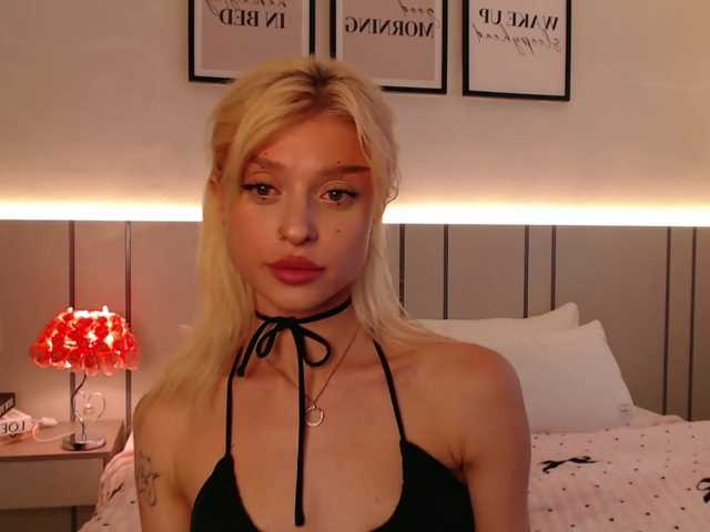 BlondyLi