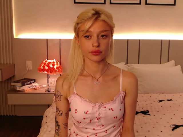 BlondyLi