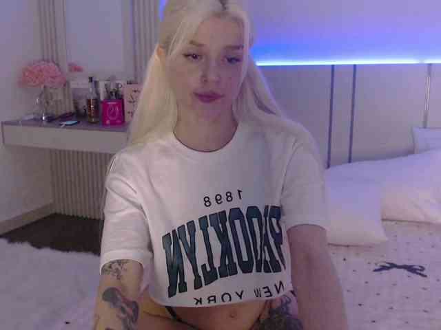BlondyLi