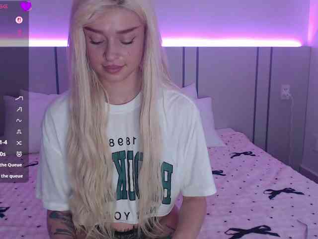 BlondyLi