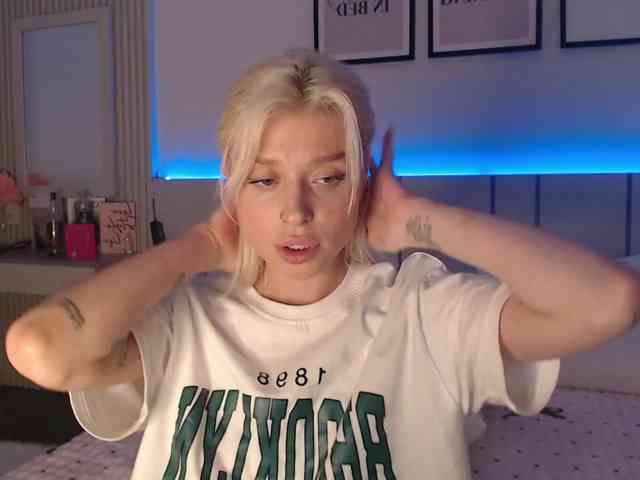 BlondyLi