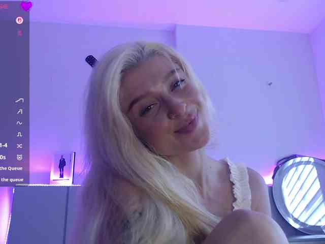 BlondyLi BlondyLi