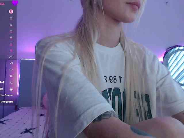 BlondyLi
