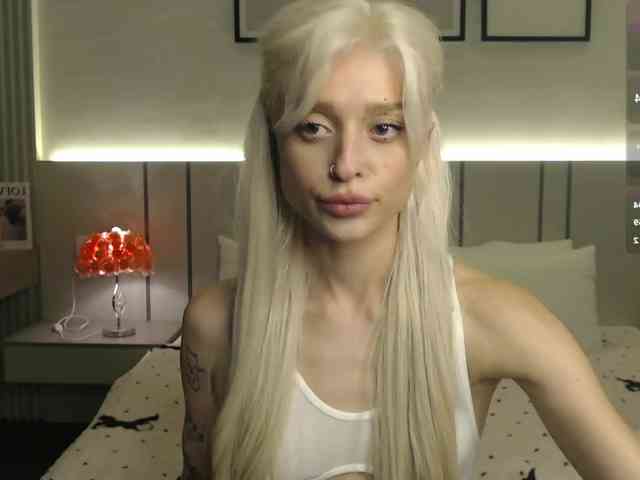 BlondyLi