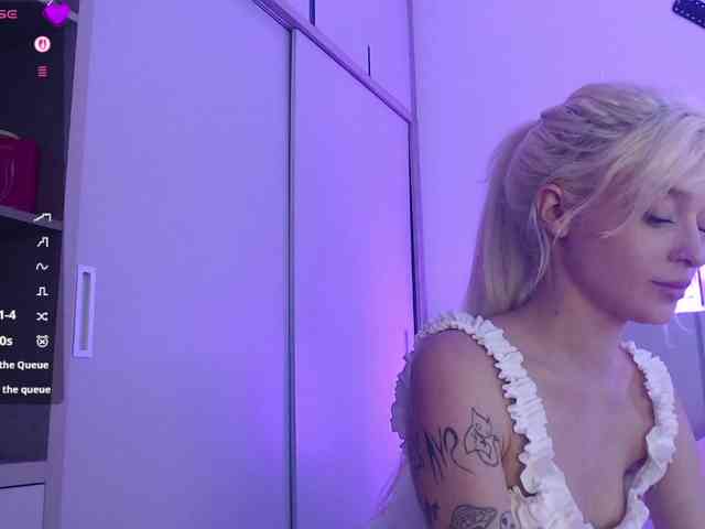 BlondyLi