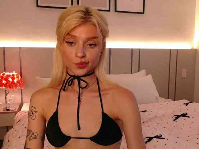 BlondyLi