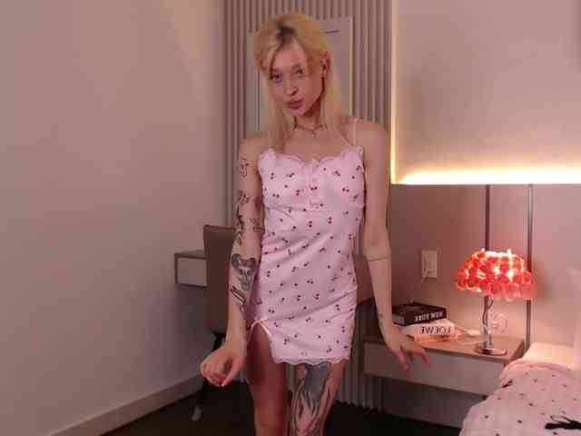 BlondyLi