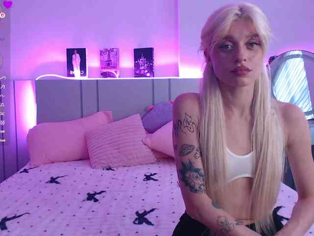 BlondyLi