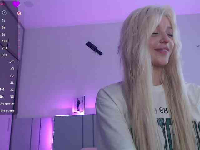 BlondyLi