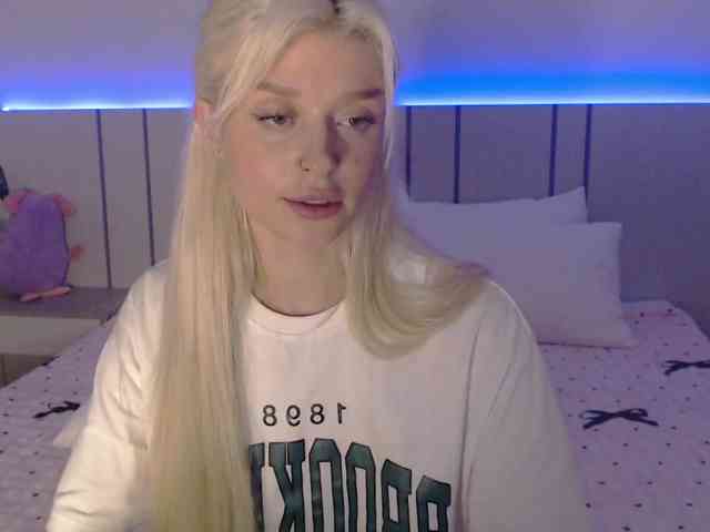 BlondyLi