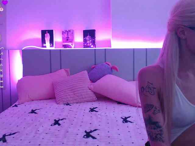 BlondyLi