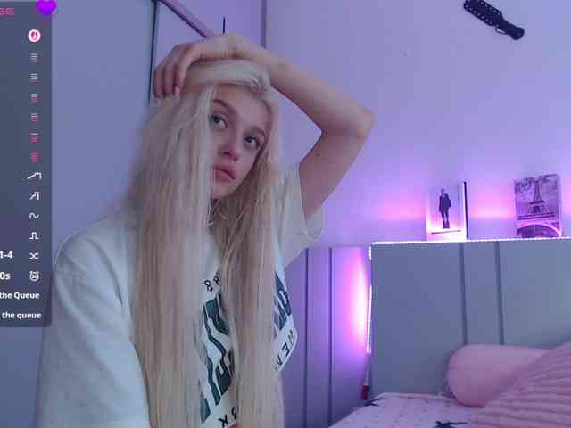 BlondyLi