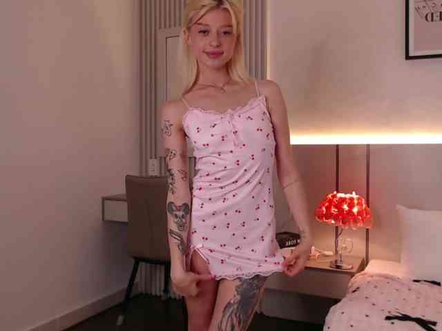 BlondyLi