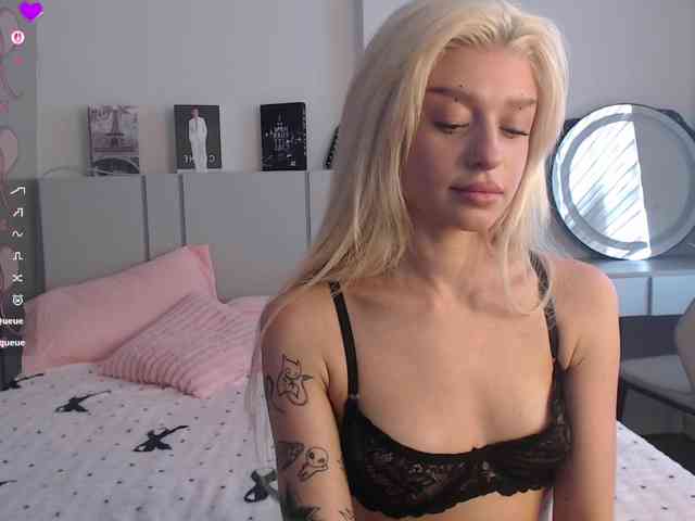 BlondyLi