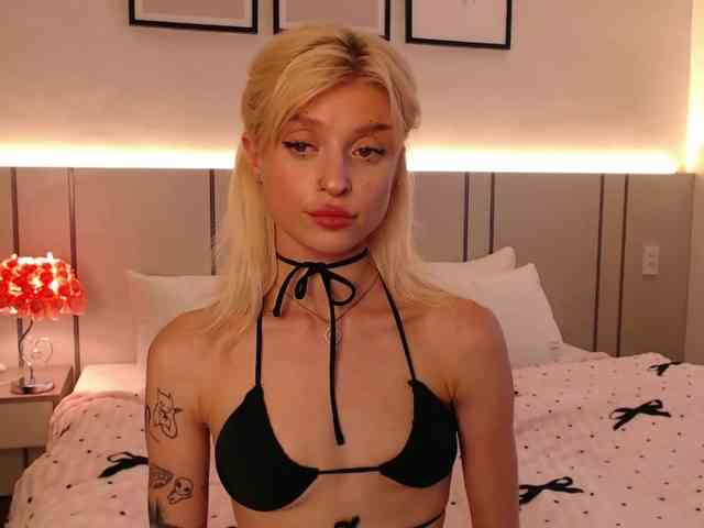 BlondyLi
