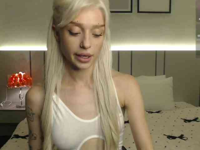 BlondyLi