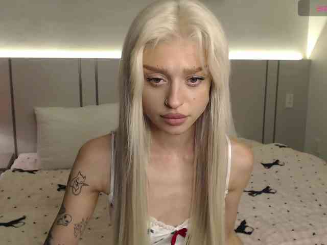 BlondyLi