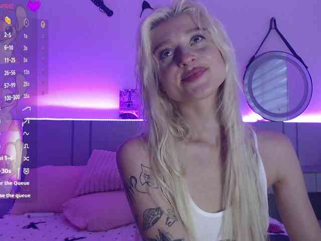 BlondyLi