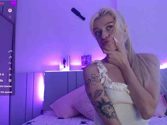 BlondyLi