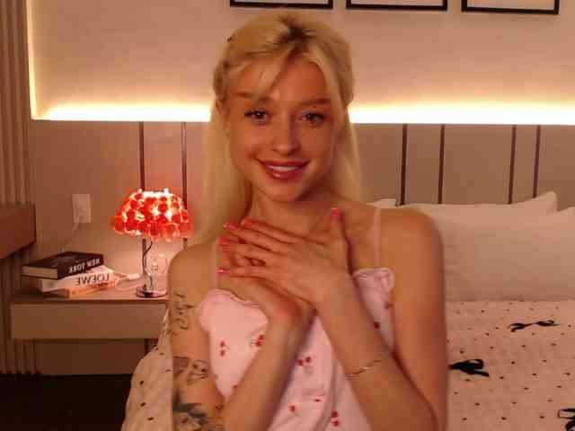 BlondyLi