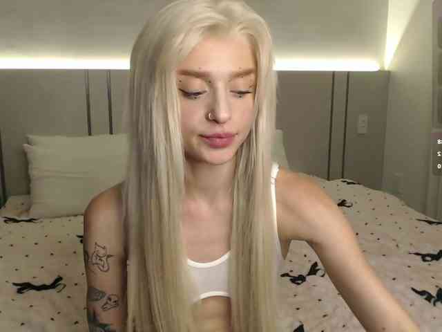 BlondyLi
