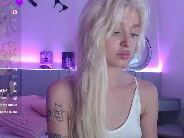 BlondyLi