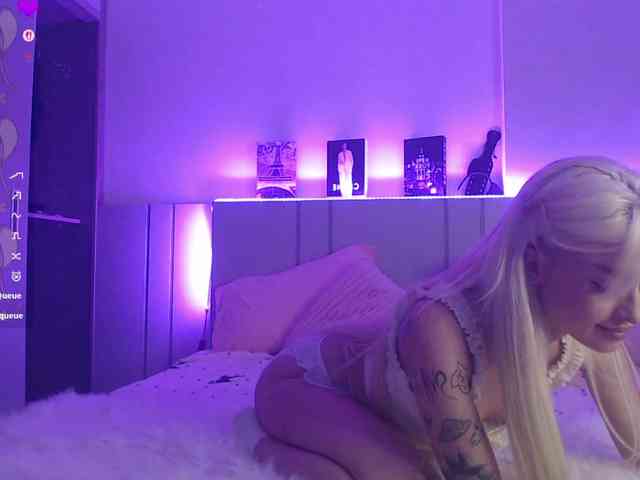 BlondyLi