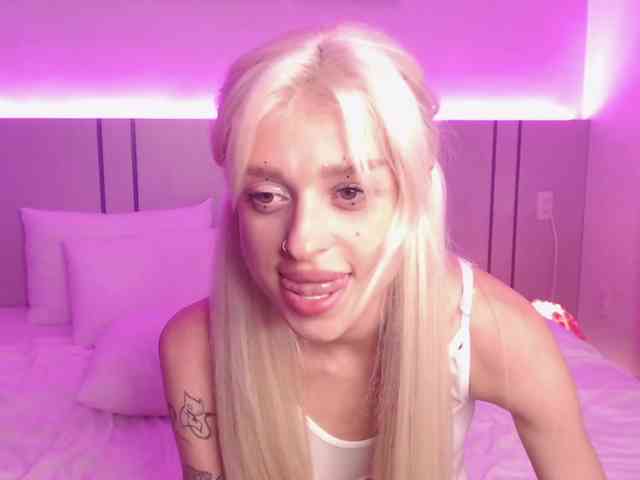BlondyLi