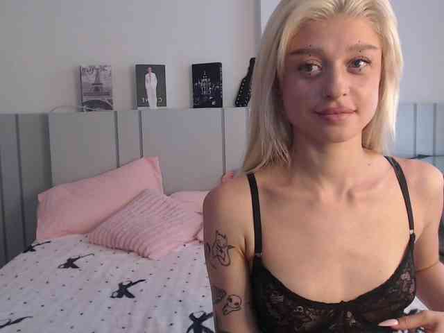 BlondyLi