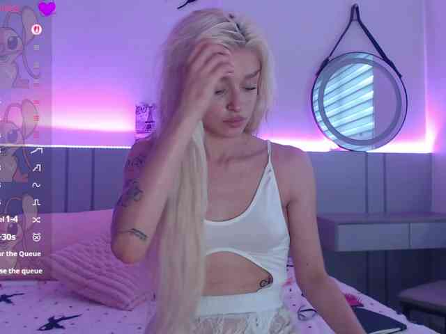 BlondyLi