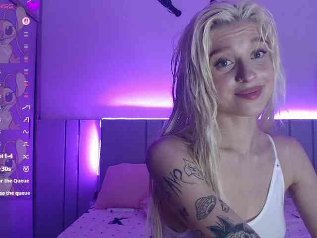 BlondyLi